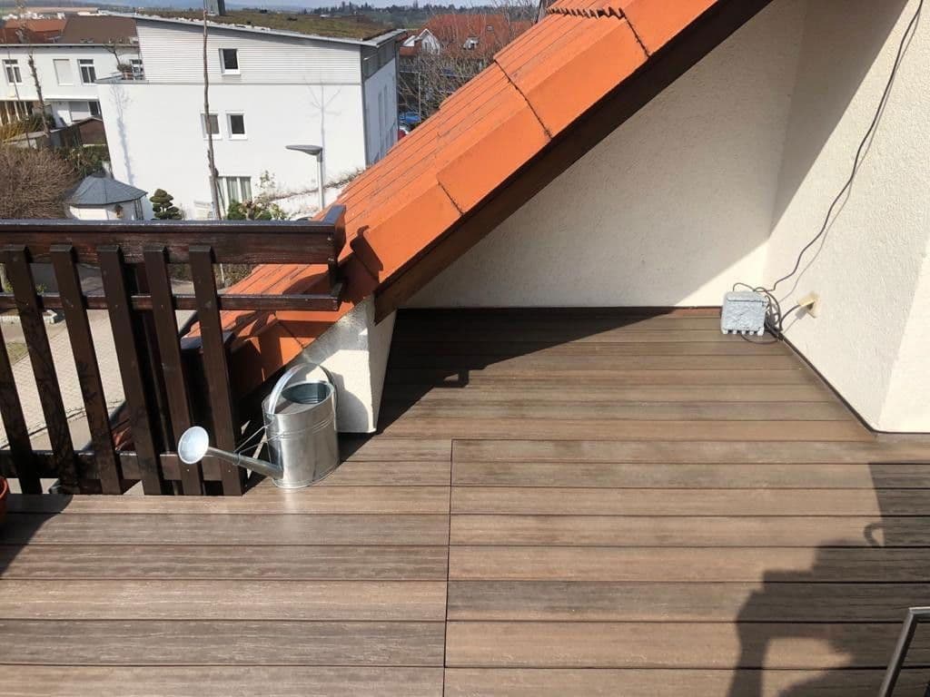 Prodej bytu 4+kk 93 m², Möglingen, Bádensko-Württembersko Prodej bytu 4+kk 93 m², Möglingen, Bádensko-Württembersko