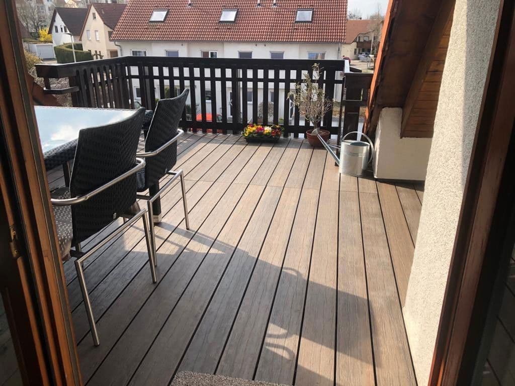 Prodej bytu 4+kk 93 m², Möglingen, Bádensko-Württembersko Prodej bytu 4+kk 93 m², Möglingen, Bádensko-Württembersko