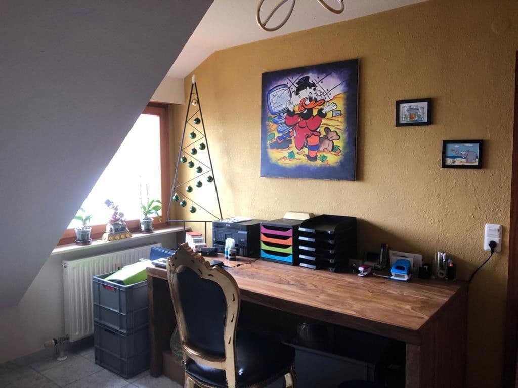 Prodej bytu 4+kk 93 m², Möglingen, Bádensko-Württembersko Prodej bytu 4+kk 93 m², Möglingen, Bádensko-Württembersko