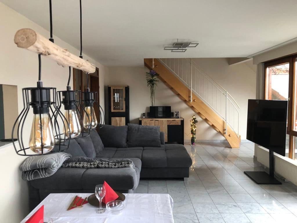 Prodej bytu 4+kk 93 m², Möglingen, Bádensko-Württembersko Prodej bytu 4+kk 93 m², Möglingen, Bádensko-Württembersko