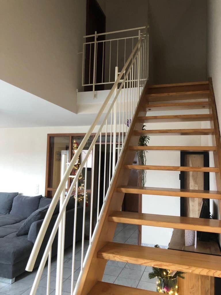 Prodej bytu 4+kk 93 m², Möglingen, Bádensko-Württembersko Prodej bytu 4+kk 93 m², Möglingen, Bádensko-Württembersko