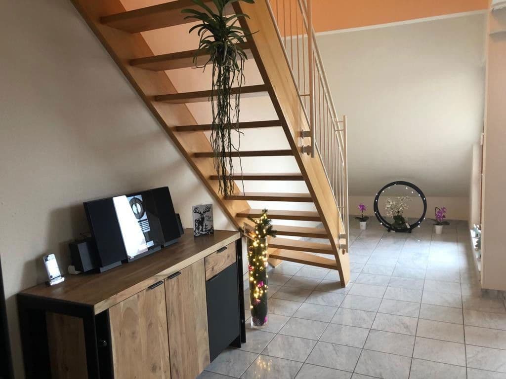 Prodej bytu 4+kk 93 m², Möglingen, Bádensko-Württembersko Prodej bytu 4+kk 93 m², Möglingen, Bádensko-Württembersko