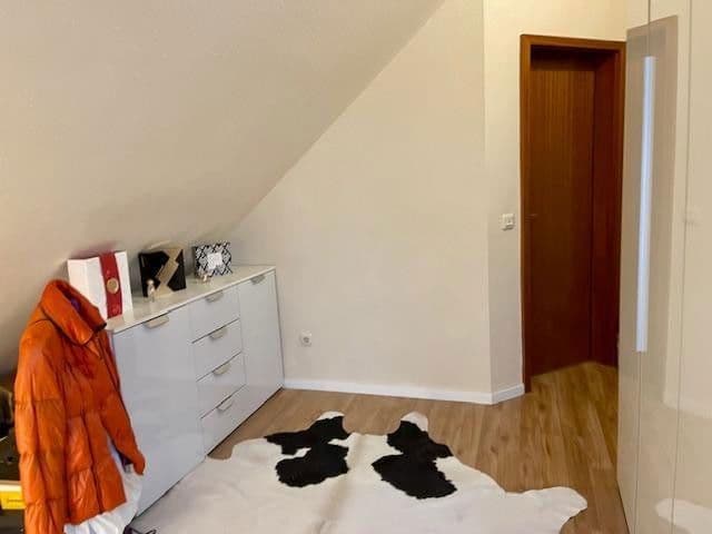 Prodej bytu 4+kk 93 m², Möglingen, Bádensko-Württembersko Prodej bytu 4+kk 93 m², Möglingen, Bádensko-Württembersko