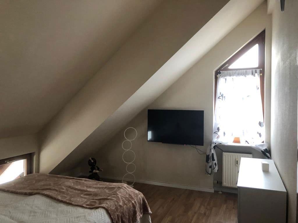 Prodej bytu 4+kk 93 m², Möglingen, Bádensko-Württembersko Prodej bytu 4+kk 93 m², Möglingen, Bádensko-Württembersko