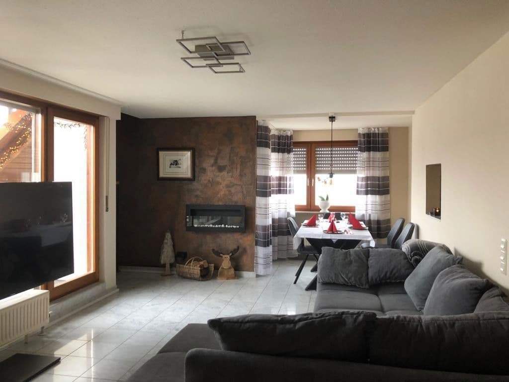 Prodej bytu 4+kk 93 m², Möglingen, Bádensko-Württembersko Prodej bytu 4+kk 93 m², Möglingen, Bádensko-Württembersko