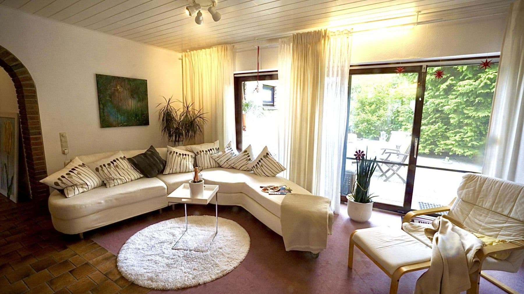 Prodej domu 250 m², pozemek 900 m², Geesterding 7, Hitzacker (Elbe), Dolní Sasko Prodej domu 250 m², pozemek 900 m², Geesterding 7, Hitzacker (Elbe), Dolní Sasko