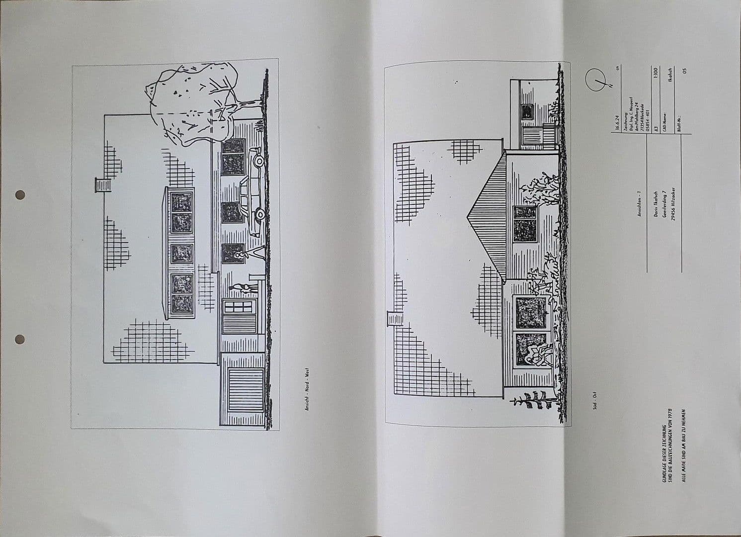 Prodej domu 250 m², pozemek 900 m², Geesterding 7, Hitzacker (Elbe), Dolní Sasko Prodej domu 250 m², pozemek 900 m², Geesterding 7, Hitzacker (Elbe), Dolní Sasko