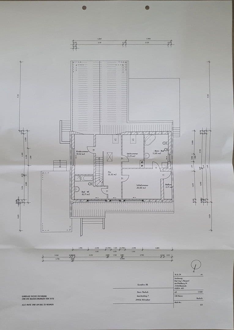 Prodej domu 250 m², pozemek 900 m², Geesterding 7, Hitzacker (Elbe), Dolní Sasko Prodej domu 250 m², pozemek 900 m², Geesterding 7, Hitzacker (Elbe), Dolní Sasko