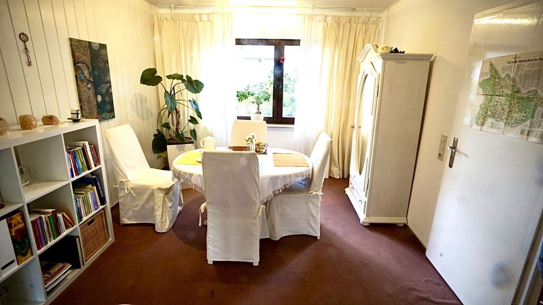 Prodej domu 250 m², pozemek 900 m², Geesterding 7, Hitzacker (Elbe), Dolní Sasko Prodej domu 250 m², pozemek 900 m², Geesterding 7, Hitzacker (Elbe), Dolní Sasko