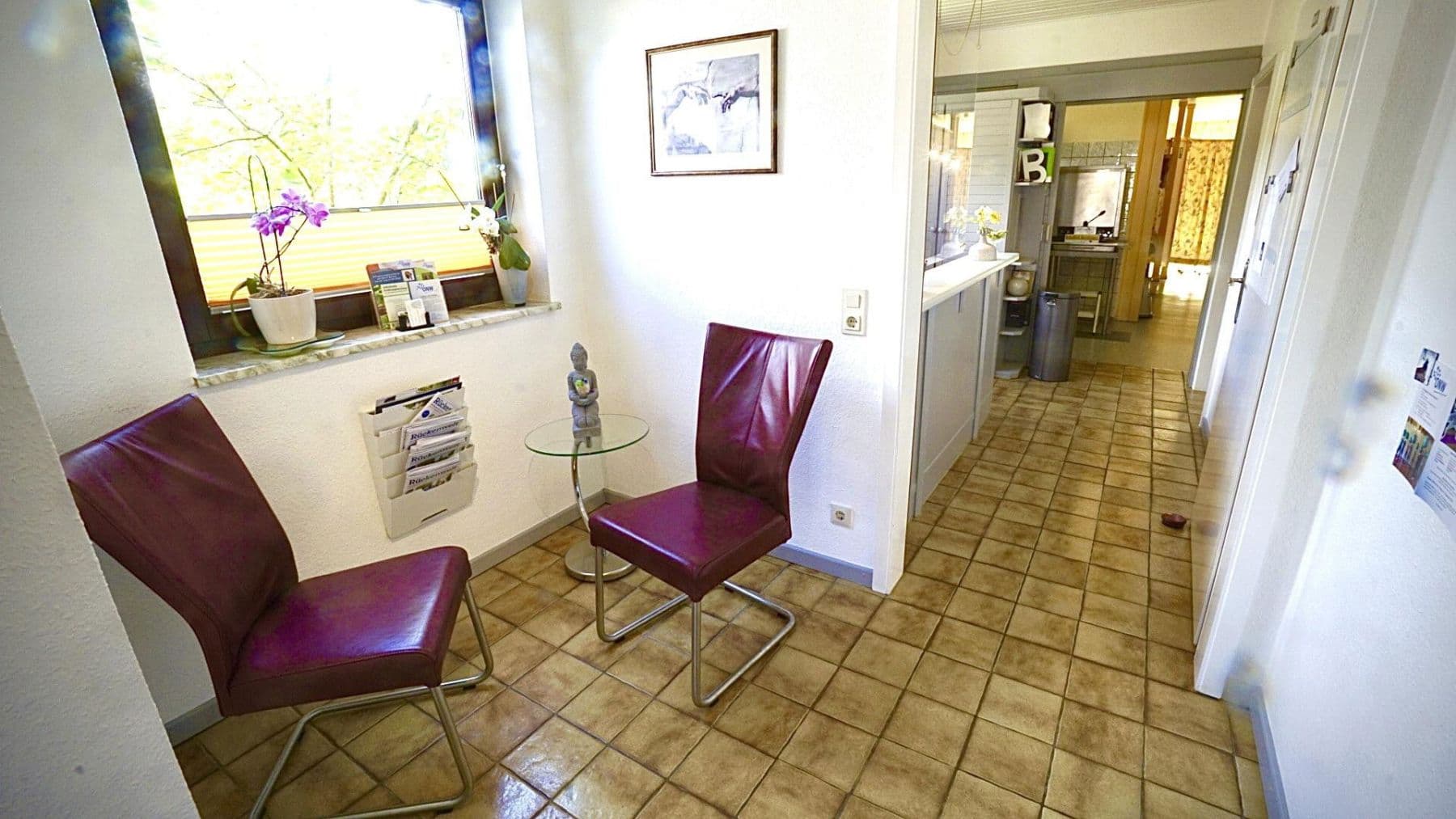 Prodej domu 250 m², pozemek 900 m², Geesterding 7, Hitzacker (Elbe), Dolní Sasko Prodej domu 250 m², pozemek 900 m², Geesterding 7, Hitzacker (Elbe), Dolní Sasko