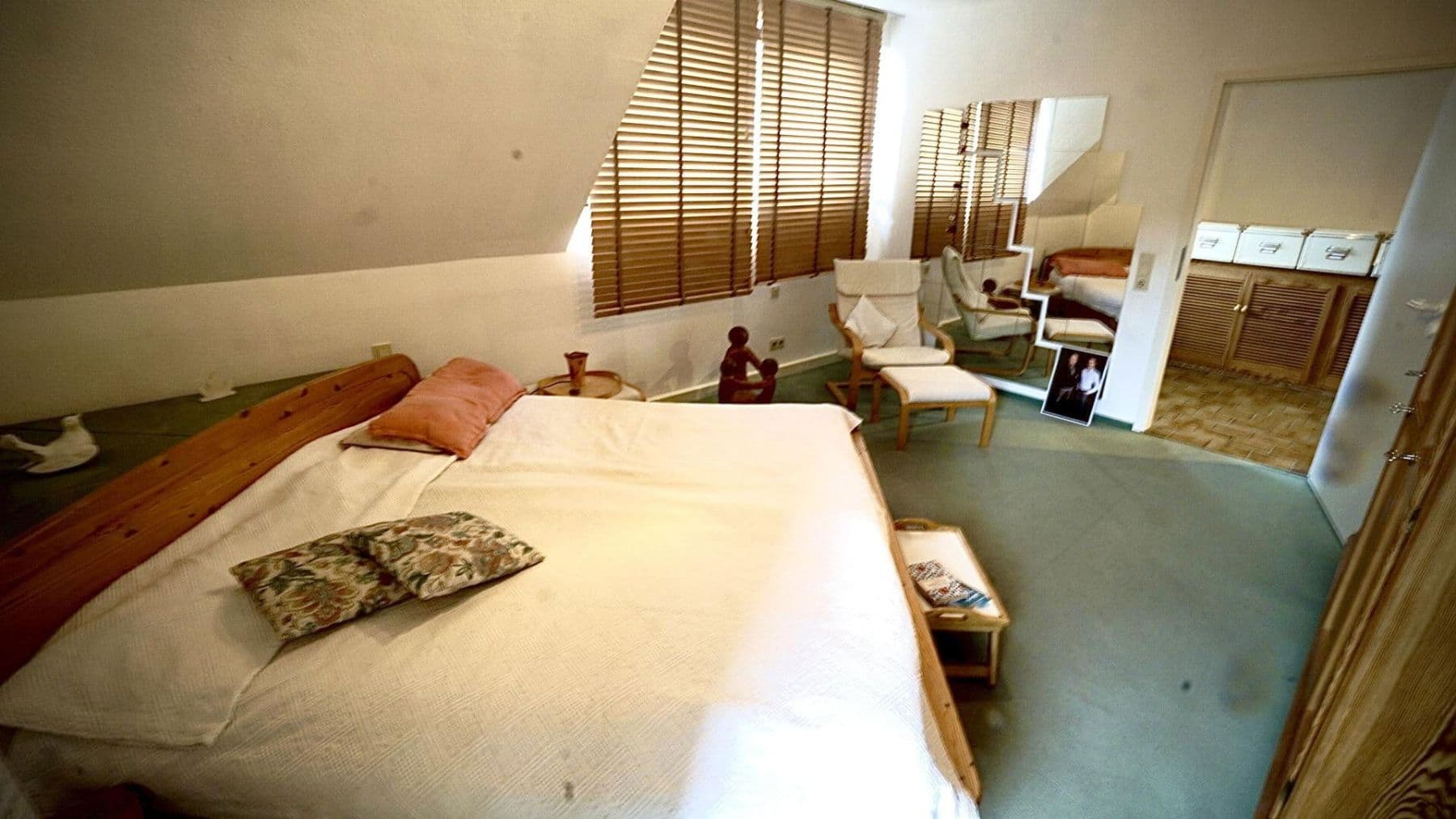 Prodej domu 250 m², pozemek 900 m², Geesterding 7, Hitzacker (Elbe), Dolní Sasko Prodej domu 250 m², pozemek 900 m², Geesterding 7, Hitzacker (Elbe), Dolní Sasko