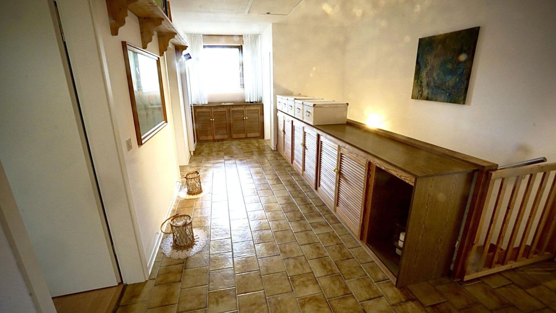 Prodej domu 250 m², pozemek 900 m², Geesterding 7, Hitzacker (Elbe), Dolní Sasko Prodej domu 250 m², pozemek 900 m², Geesterding 7, Hitzacker (Elbe), Dolní Sasko