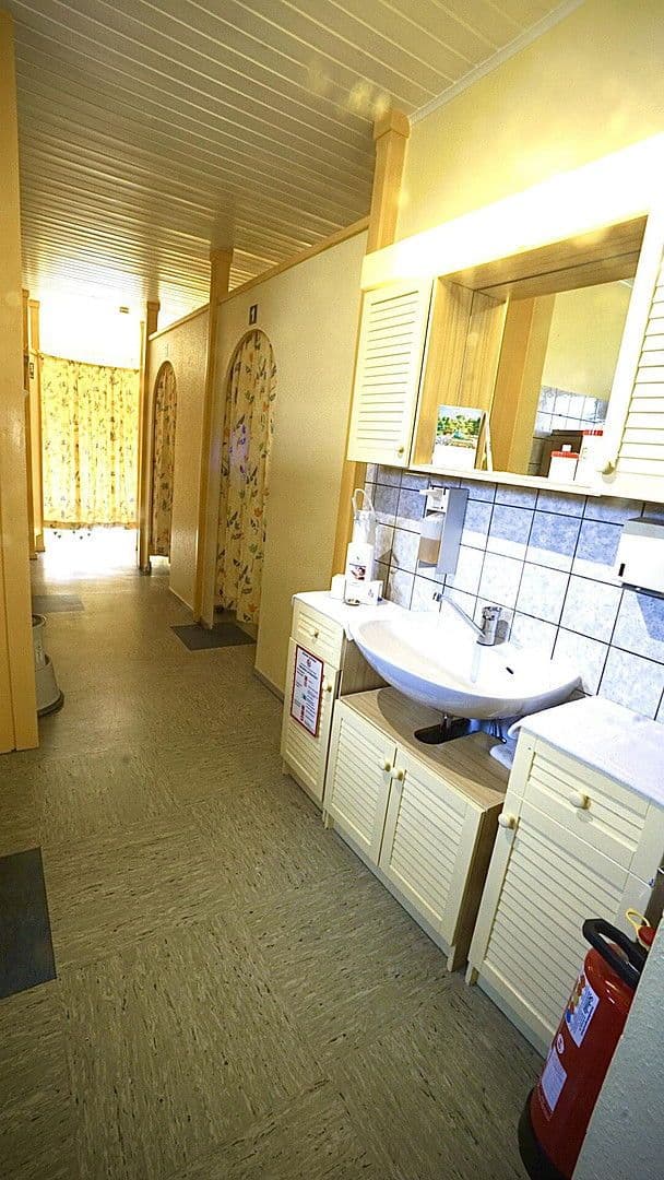 Prodej domu 250 m², pozemek 900 m², Geesterding 7, Hitzacker (Elbe), Dolní Sasko Prodej domu 250 m², pozemek 900 m², Geesterding 7, Hitzacker (Elbe), Dolní Sasko