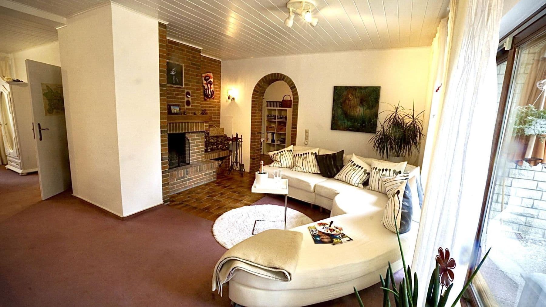 Prodej domu 250 m², pozemek 900 m², Geesterding 7, Hitzacker (Elbe), Dolní Sasko Prodej domu 250 m², pozemek 900 m², Geesterding 7, Hitzacker (Elbe), Dolní Sasko