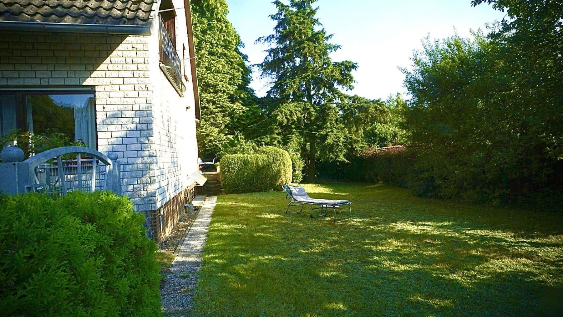 Prodej domu 250 m², pozemek 900 m², Geesterding 7, Hitzacker (Elbe), Dolní Sasko Prodej domu 250 m², pozemek 900 m², Geesterding 7, Hitzacker (Elbe), Dolní Sasko