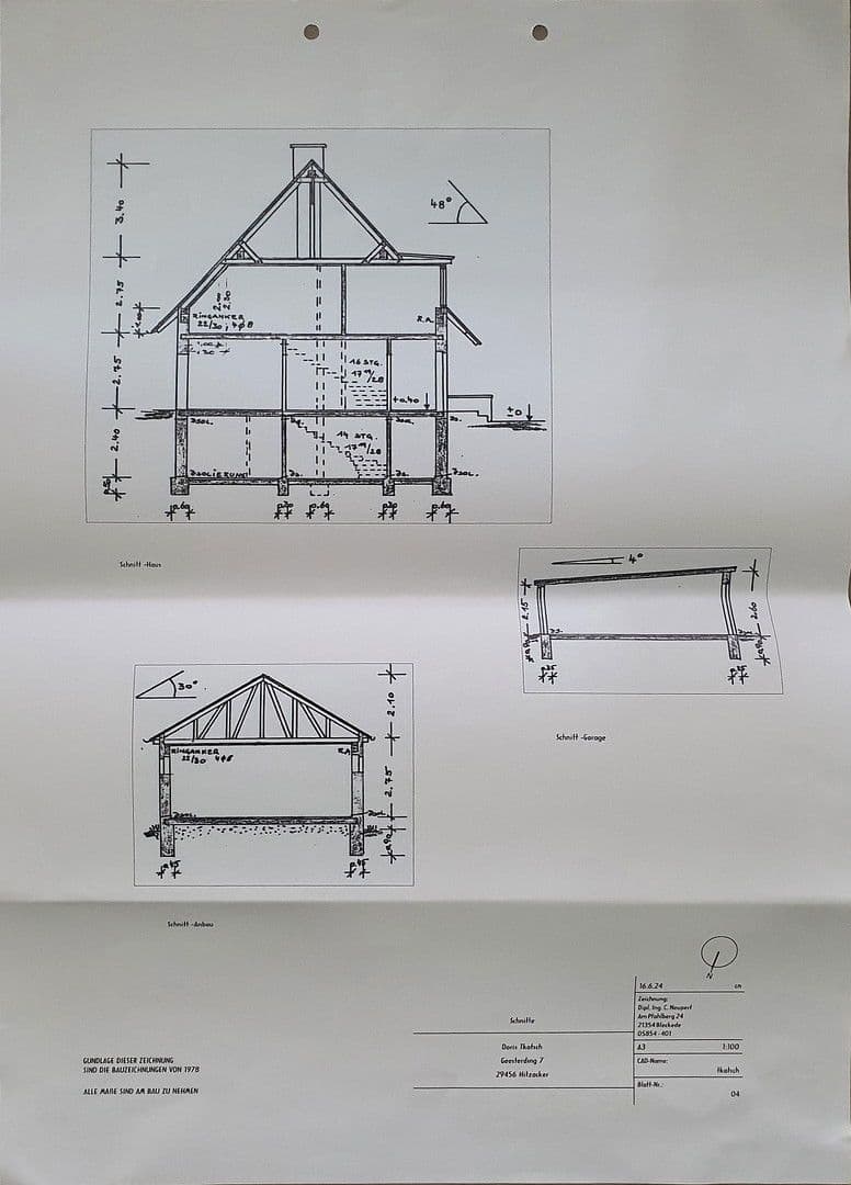 Prodej domu 250 m², pozemek 900 m², Geesterding 7, Hitzacker (Elbe), Dolní Sasko Prodej domu 250 m², pozemek 900 m², Geesterding 7, Hitzacker (Elbe), Dolní Sasko