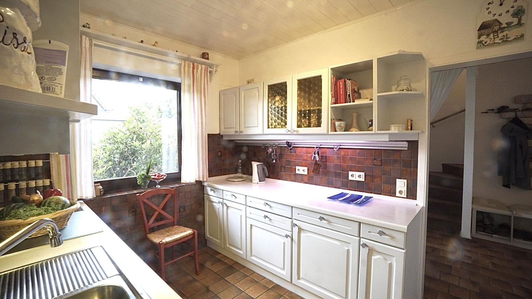 Prodej domu 250 m², pozemek 900 m², Geesterding 7, Hitzacker (Elbe), Dolní Sasko Prodej domu 250 m², pozemek 900 m², Geesterding 7, Hitzacker (Elbe), Dolní Sasko