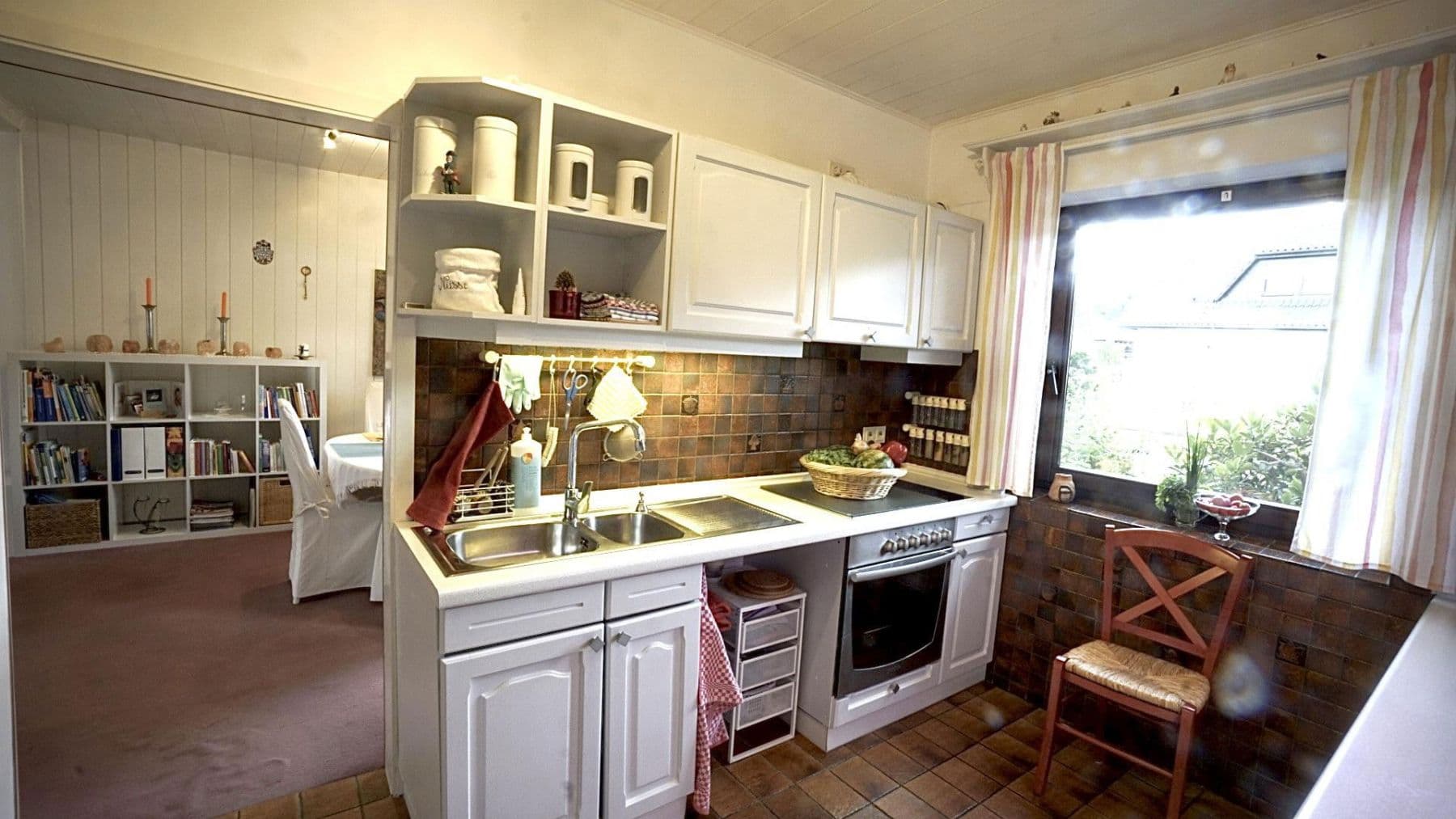 Prodej domu 250 m², pozemek 900 m², Geesterding 7, Hitzacker (Elbe), Dolní Sasko Prodej domu 250 m², pozemek 900 m², Geesterding 7, Hitzacker (Elbe), Dolní Sasko