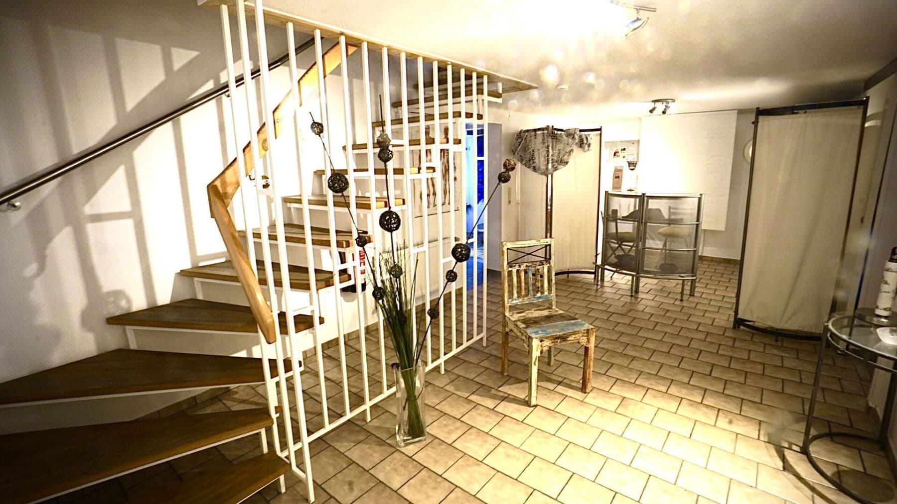 Prodej domu 250 m², pozemek 900 m², Geesterding 7, Hitzacker (Elbe), Dolní Sasko Prodej domu 250 m², pozemek 900 m², Geesterding 7, Hitzacker (Elbe), Dolní Sasko