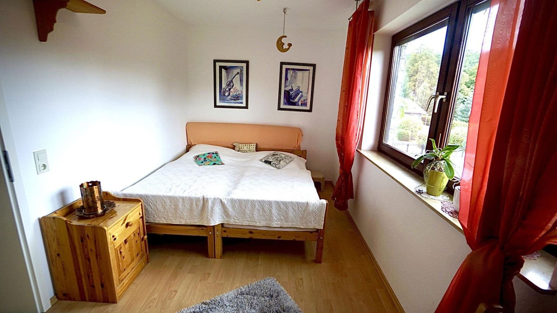 Prodej domu 250 m², pozemek 900 m², Geesterding 7, Hitzacker (Elbe), Dolní Sasko Prodej domu 250 m², pozemek 900 m², Geesterding 7, Hitzacker (Elbe), Dolní Sasko