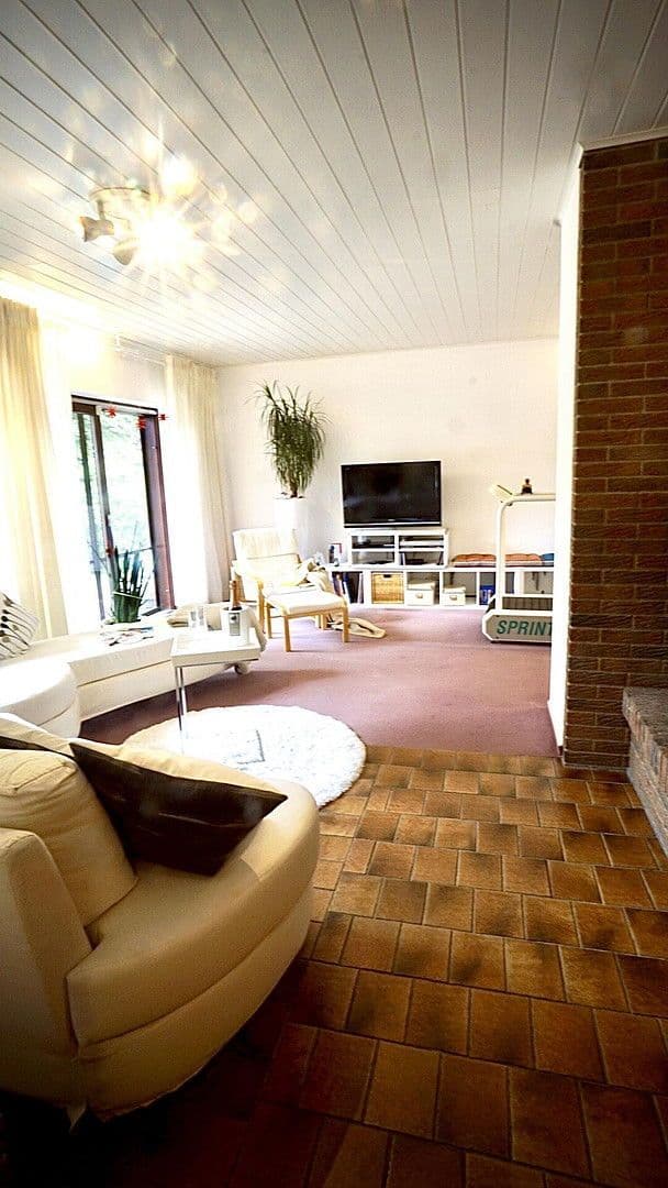 Prodej domu 250 m², pozemek 900 m², Geesterding 7, Hitzacker (Elbe), Dolní Sasko Prodej domu 250 m², pozemek 900 m², Geesterding 7, Hitzacker (Elbe), Dolní Sasko