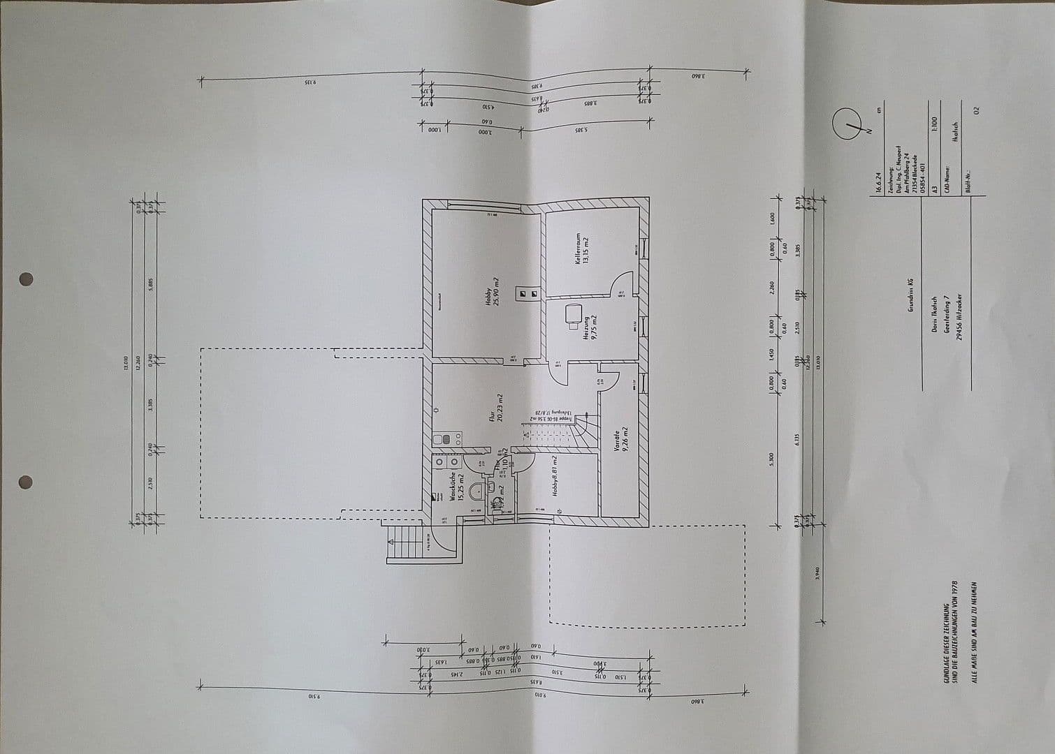 Prodej domu 250 m², pozemek 900 m², Geesterding 7, Hitzacker (Elbe), Dolní Sasko Prodej domu 250 m², pozemek 900 m², Geesterding 7, Hitzacker (Elbe), Dolní Sasko