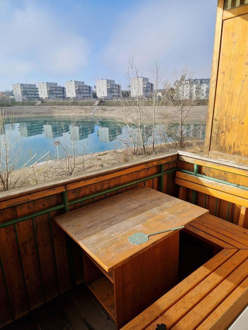 Pronájem bytu 3+1 74 m², Margeritengasse 11/Top 101, Wiener Neustadt, Dolní Rakousko Pronájem bytu 3+1 74 m², Margeritengasse 11/Top 101, Wiener Neustadt, Dolní Rakousko