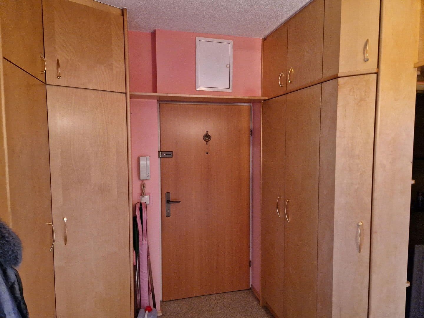 Pronájem bytu 3+1 74 m², Margeritengasse 11/Top 101, Wiener Neustadt, Dolní Rakousko Pronájem bytu 3+1 74 m², Margeritengasse 11/Top 101, Wiener Neustadt, Dolní Rakousko