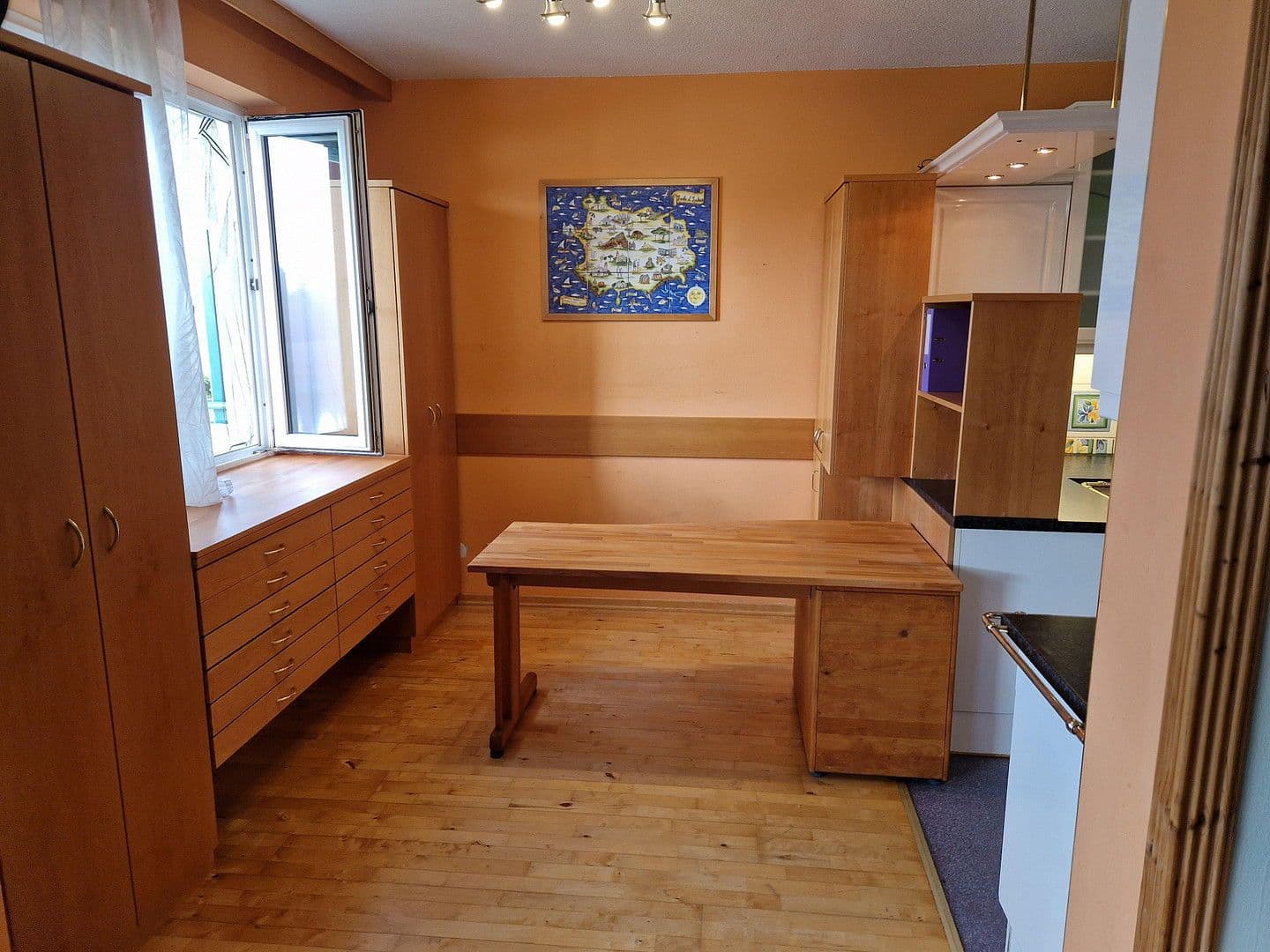 Pronájem bytu 3+1 74 m², Margeritengasse 11/Top 101, Wiener Neustadt, Dolní Rakousko Pronájem bytu 3+1 74 m², Margeritengasse 11/Top 101, Wiener Neustadt, Dolní Rakousko