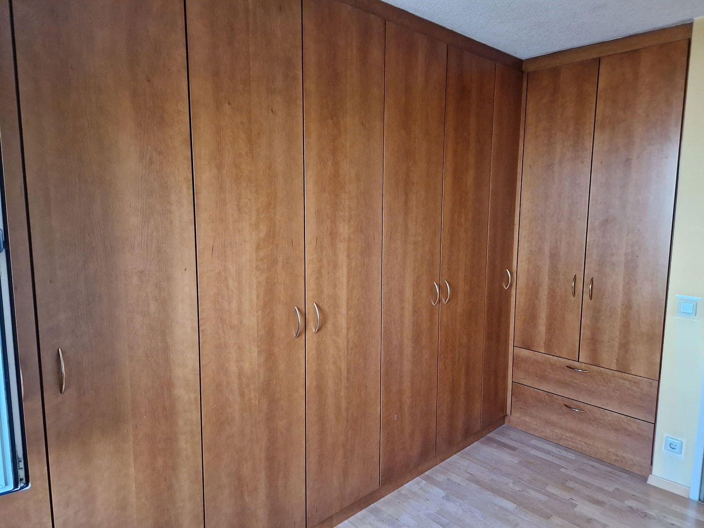 Pronájem bytu 3+1 74 m², Margeritengasse 11/Top 101, Wiener Neustadt, Dolní Rakousko Pronájem bytu 3+1 74 m², Margeritengasse 11/Top 101, Wiener Neustadt, Dolní Rakousko