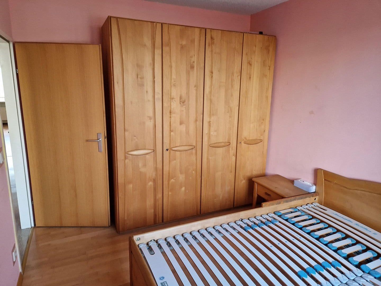 Pronájem bytu 3+1 74 m², Margeritengasse 11/Top 101, Wiener Neustadt, Dolní Rakousko Pronájem bytu 3+1 74 m², Margeritengasse 11/Top 101, Wiener Neustadt, Dolní Rakousko