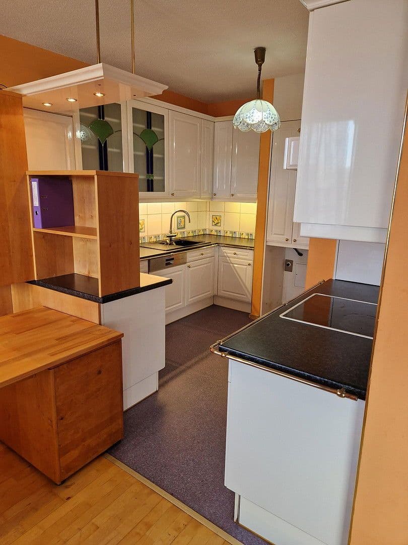 Pronájem bytu 3+1 74 m², Margeritengasse 11/Top 101, Wiener Neustadt, Dolní Rakousko Pronájem bytu 3+1 74 m², Margeritengasse 11/Top 101, Wiener Neustadt, Dolní Rakousko