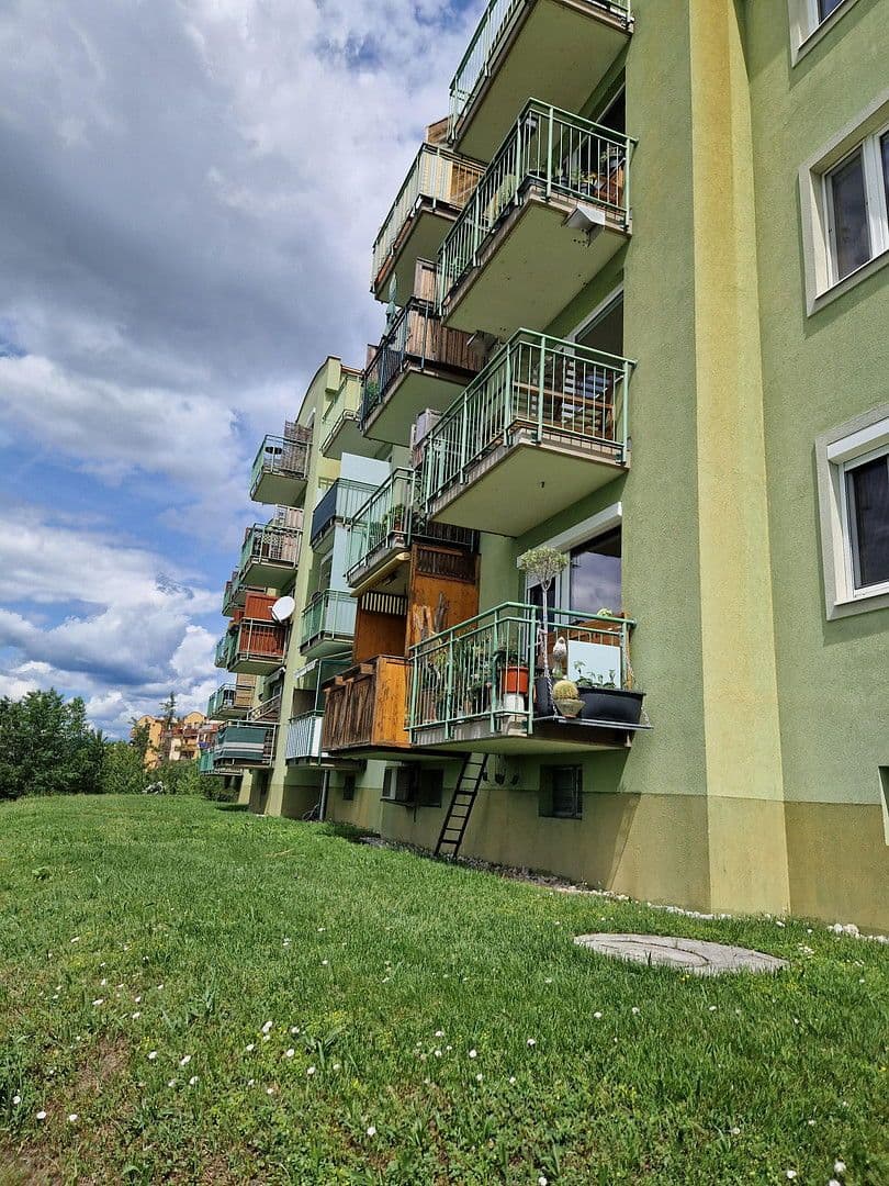 Pronájem bytu 3+1 74 m², Margeritengasse 11/Top 101, Wiener Neustadt, Dolní Rakousko Pronájem bytu 3+1 74 m², Margeritengasse 11/Top 101, Wiener Neustadt, Dolní Rakousko