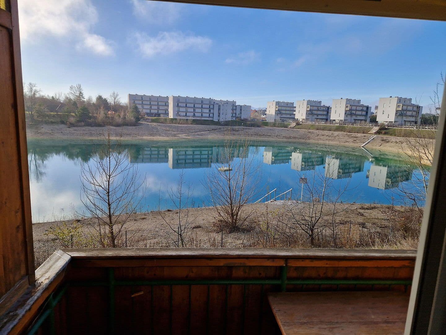 Pronájem bytu 3+1 74 m², Margeritengasse 11/Top 101, Wiener Neustadt, Dolní Rakousko Pronájem bytu 3+1 74 m², Margeritengasse 11/Top 101, Wiener Neustadt, Dolní Rakousko