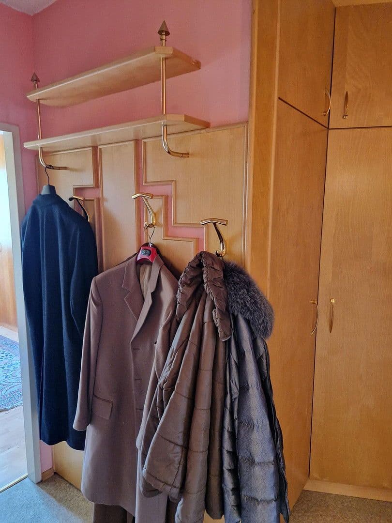 Pronájem bytu 3+1 74 m², Margeritengasse 11/Top 101, Wiener Neustadt, Dolní Rakousko Pronájem bytu 3+1 74 m², Margeritengasse 11/Top 101, Wiener Neustadt, Dolní Rakousko