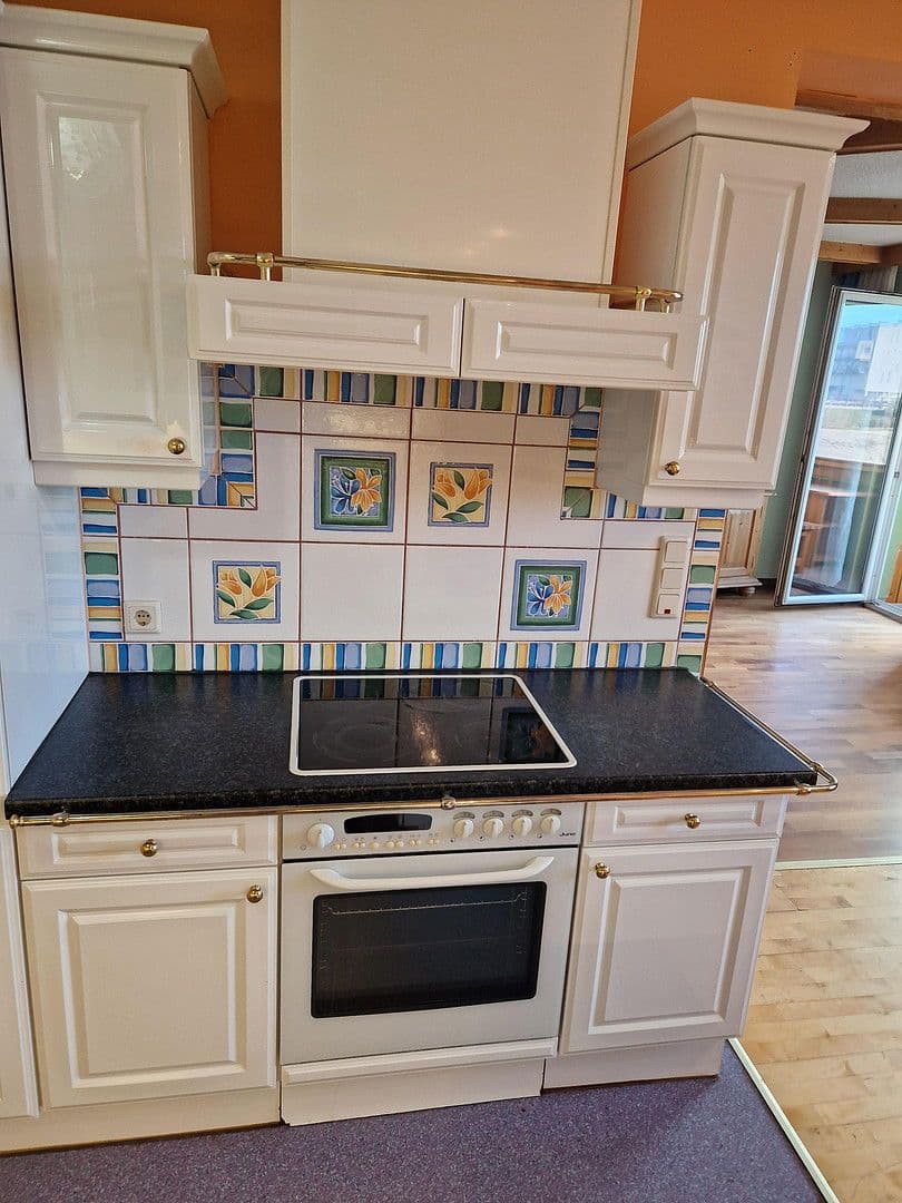 Pronájem bytu 3+1 74 m², Margeritengasse 11/Top 101, Wiener Neustadt, Dolní Rakousko Pronájem bytu 3+1 74 m², Margeritengasse 11/Top 101, Wiener Neustadt, Dolní Rakousko