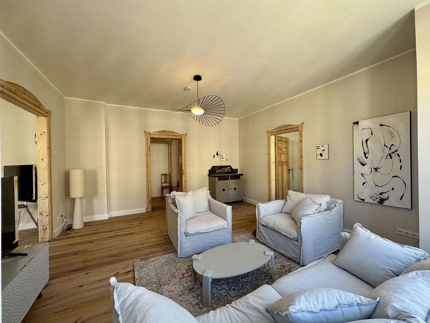 Prodej bytu 3+1 102 m², Schwabacher Str. 65, Fürth, Bavorsko Prodej bytu 3+1 102 m², Schwabacher Str. 65, Fürth, Bavorsko