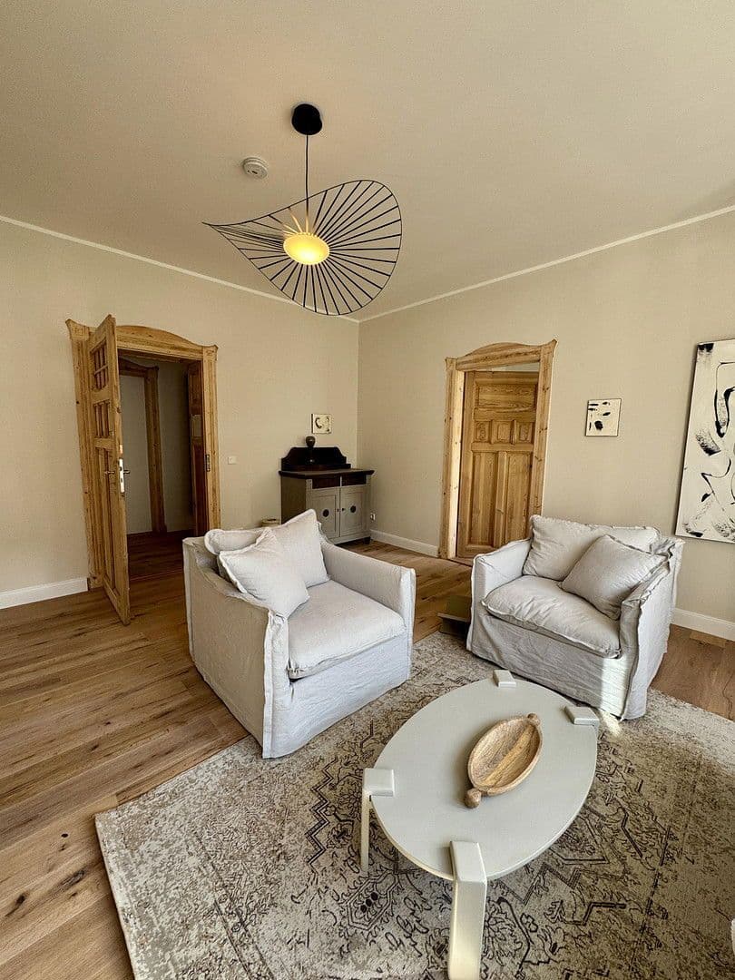 Prodej bytu 3+1 102 m², Schwabacher Str. 65, Fürth, Bavorsko Prodej bytu 3+1 102 m², Schwabacher Str. 65, Fürth, Bavorsko