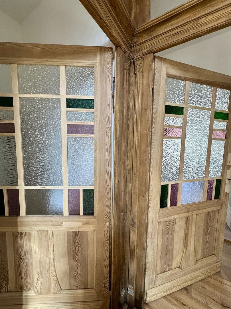 Prodej bytu 3+1 102 m², Schwabacher Str. 65, Fürth, Bavorsko Prodej bytu 3+1 102 m², Schwabacher Str. 65, Fürth, Bavorsko