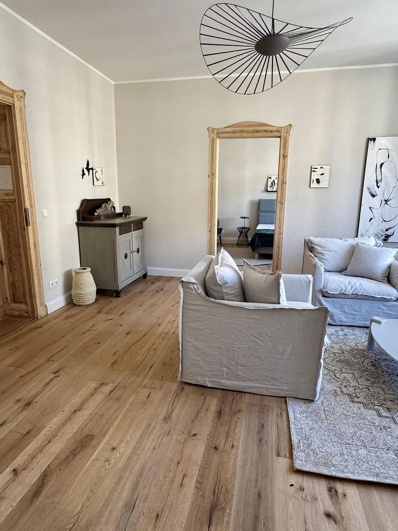 Prodej bytu 3+1 102 m², Schwabacher Str. 65, Fürth, Bavorsko Prodej bytu 3+1 102 m², Schwabacher Str. 65, Fürth, Bavorsko