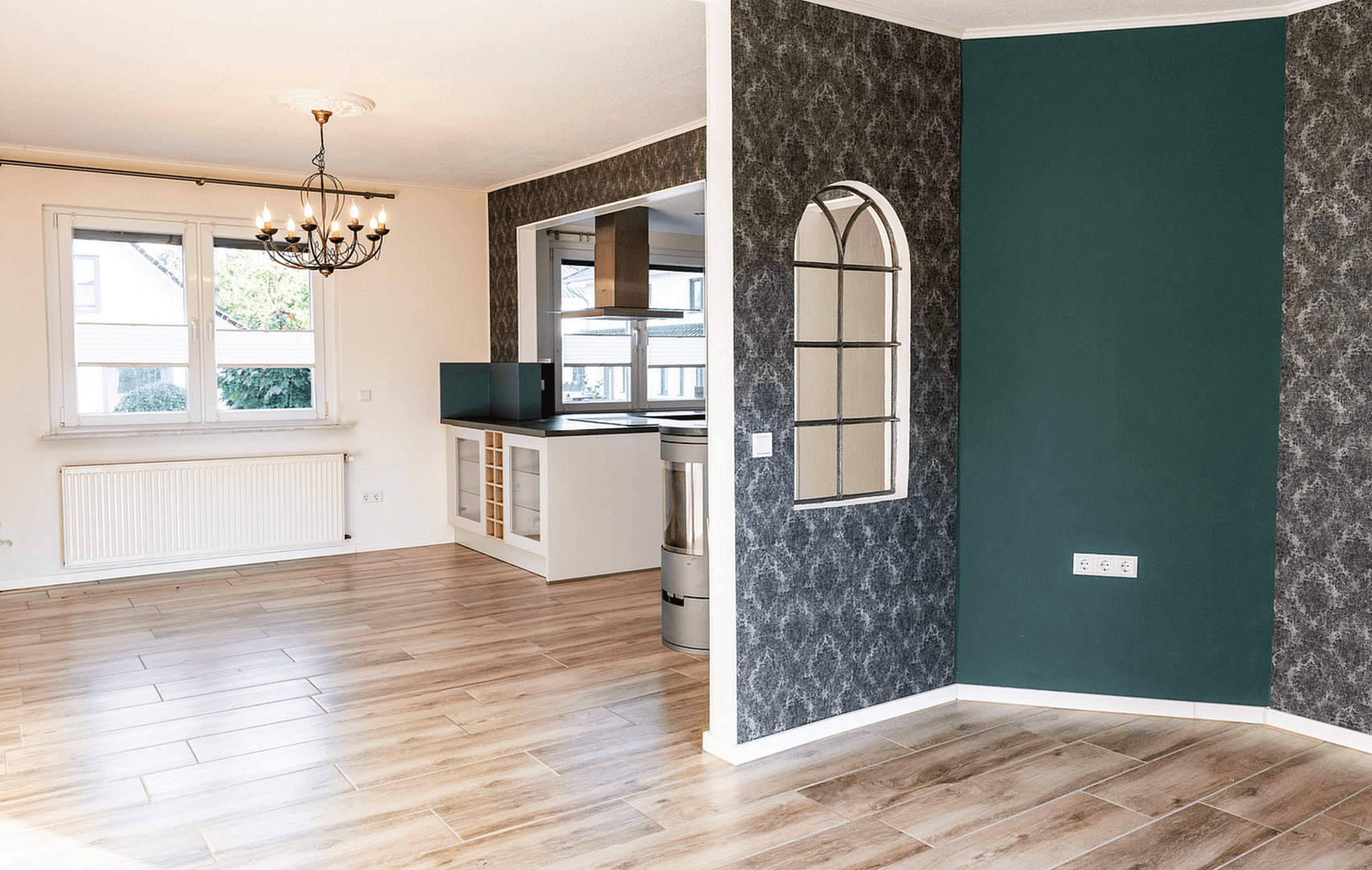 Prodej domu 89 m², pozemek 571 m², Bremerhaven, Bremen Prodej domu 89 m², pozemek 571 m², Bremerhaven, Bremen