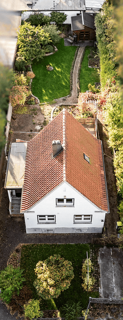 Prodej domu 89 m², pozemek 571 m², Bremerhaven, Bremen Prodej domu 89 m², pozemek 571 m², Bremerhaven, Bremen