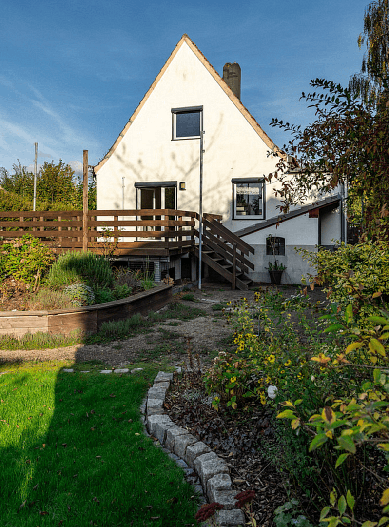 Prodej domu 89 m², pozemek 571 m², Bremerhaven, Bremen Prodej domu 89 m², pozemek 571 m², Bremerhaven, Bremen