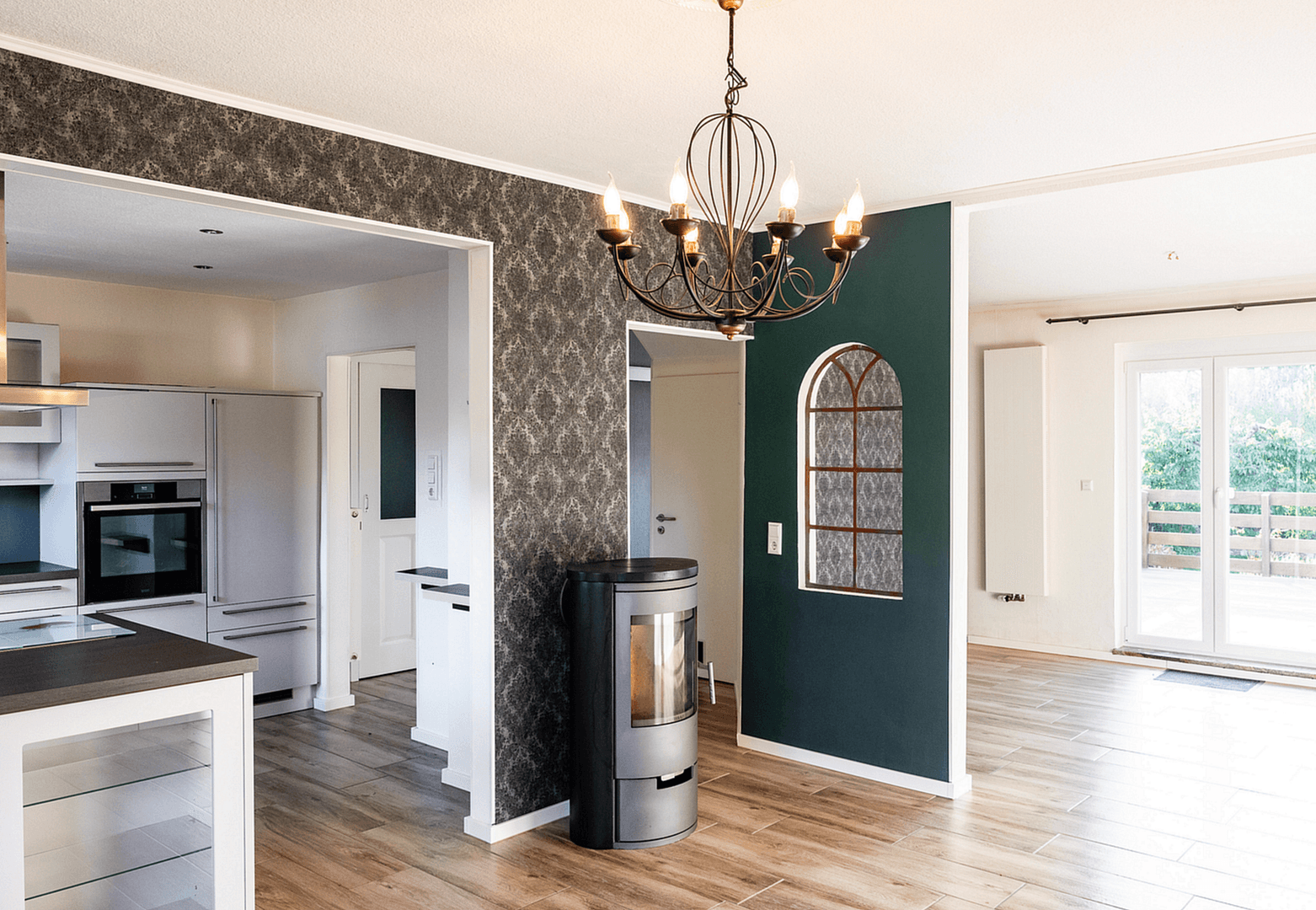 Prodej domu 89 m², pozemek 571 m², Bremerhaven, Bremen Prodej domu 89 m², pozemek 571 m², Bremerhaven, Bremen