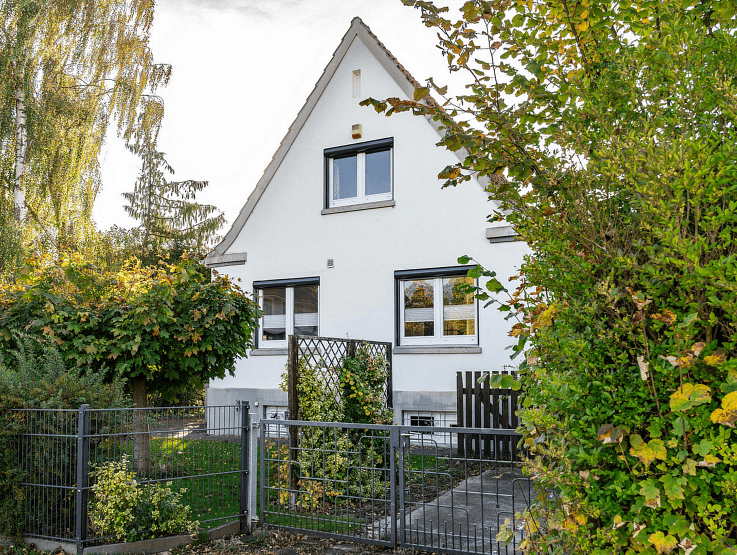 Prodej domu 89 m², pozemek 571 m², Bremerhaven, Bremen Prodej domu 89 m², pozemek 571 m², Bremerhaven, Bremen