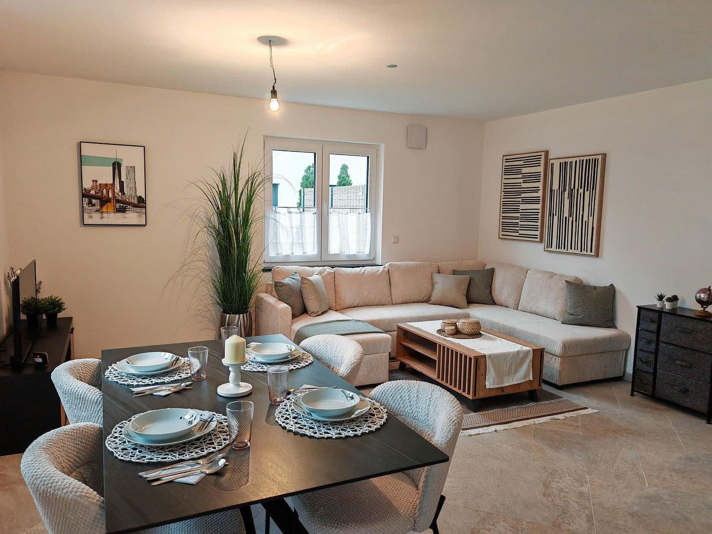 Prodej bytu 3+1 146 m², Brunnthal, Bavorsko Prodej bytu 3+1 146 m², Brunnthal, Bavorsko