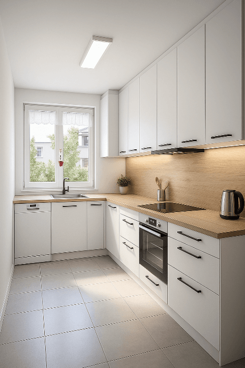 Prodej bytu 4+1 76 m², Heilbronn, Bádensko-Württembersko Prodej bytu 4+1 76 m², Heilbronn, Bádensko-Württembersko