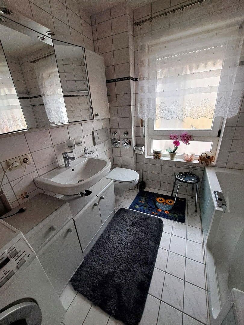 Prodej bytu 4+1 76 m², Heilbronn, Bádensko-Württembersko Prodej bytu 4+1 76 m², Heilbronn, Bádensko-Württembersko