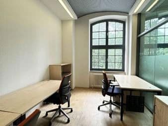 Pronájem kanceláře 165 m², Wassergasse 3, Berlin - Mitte, Berlín Pronájem kanceláře 165 m², Wassergasse 3, Berlin - Mitte, Berlín