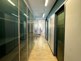 Pronájem kanceláře 165 m², Wassergasse 3, Berlin - Mitte, Berlín Pronájem kanceláře 165 m², Wassergasse 3, Berlin - Mitte, Berlín